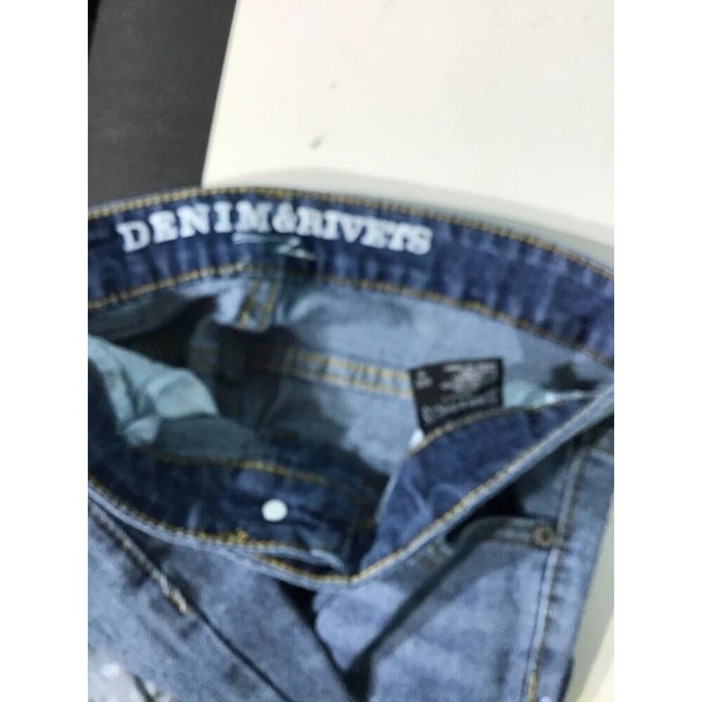 Denim & Rivets jeans - Picture 3 of 3